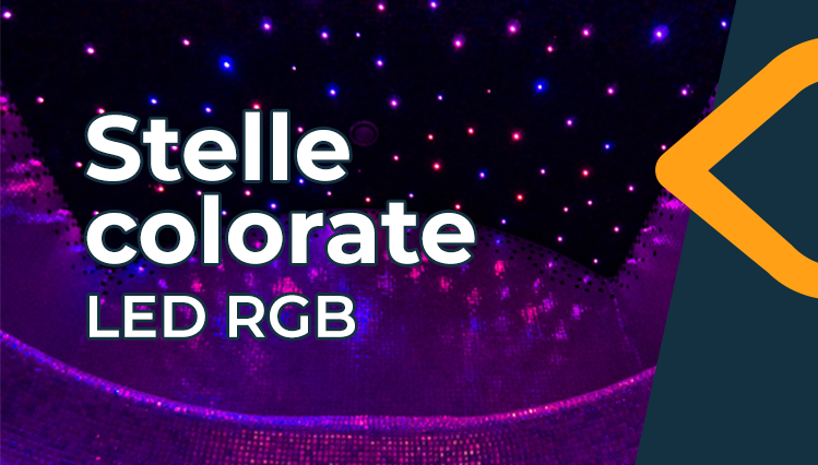 LED Starry Sky LED Starry Sky